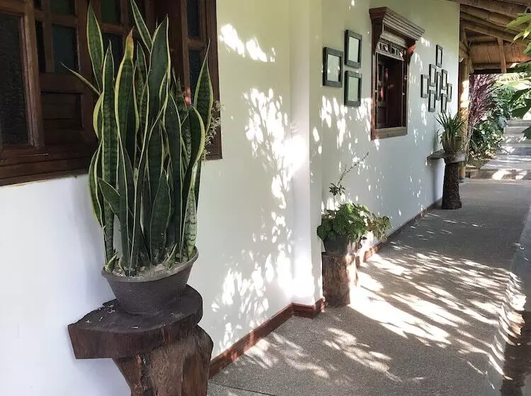 Finca Hotel Brasilia