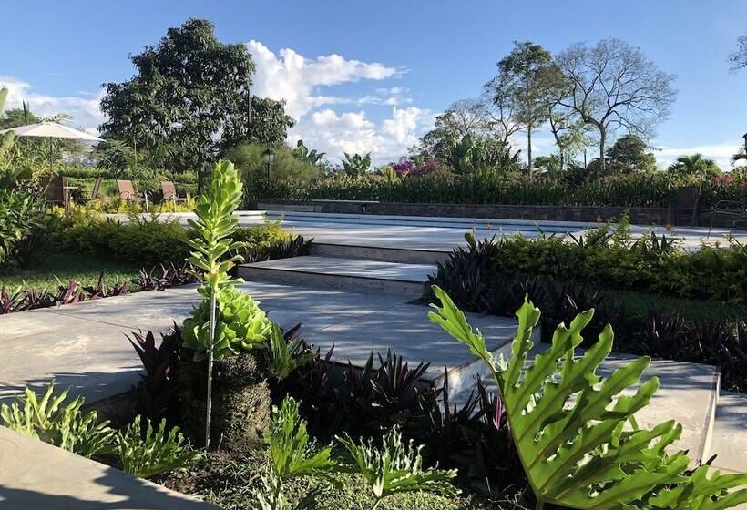 Finca Hotel Brasilia