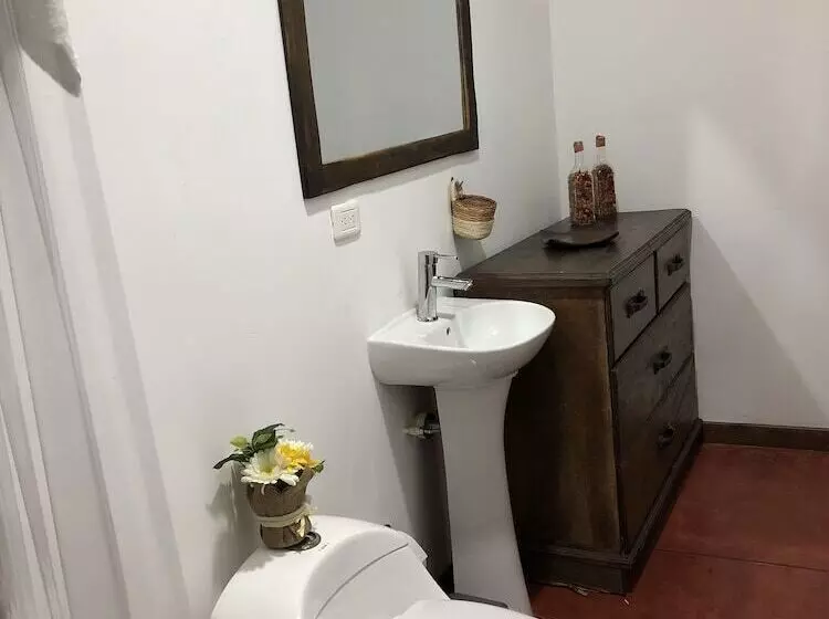 Finca Hotel Brasilia