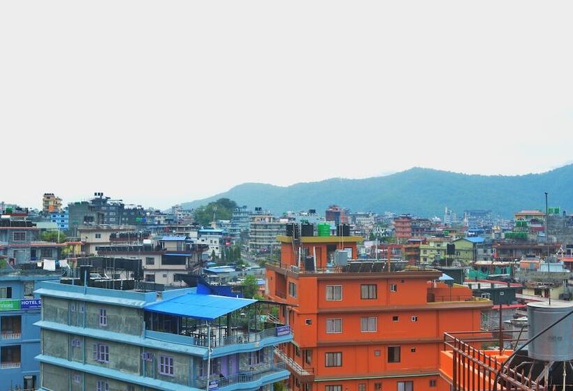 Hotel Direction Pokhara