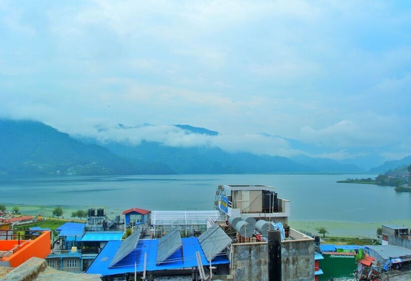 Hotel Direction Pokhara