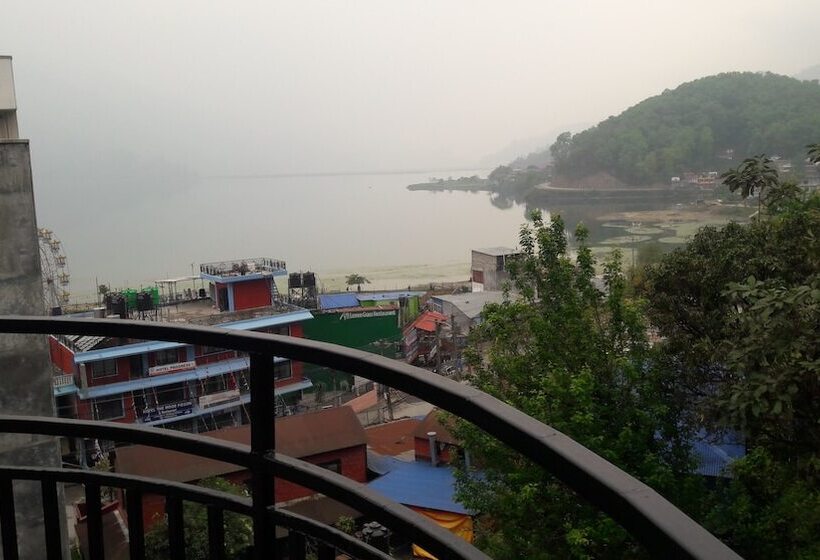 Hotel Direction Pokhara