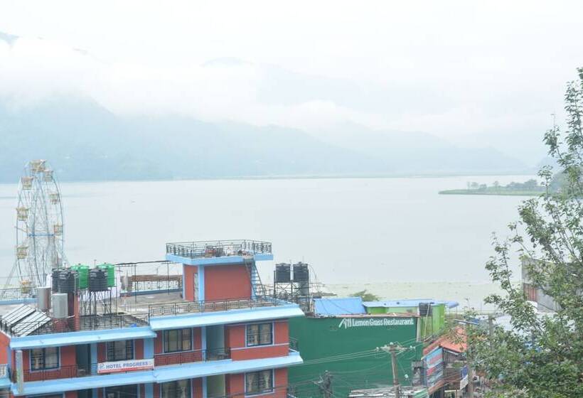 Hotel Direction Pokhara