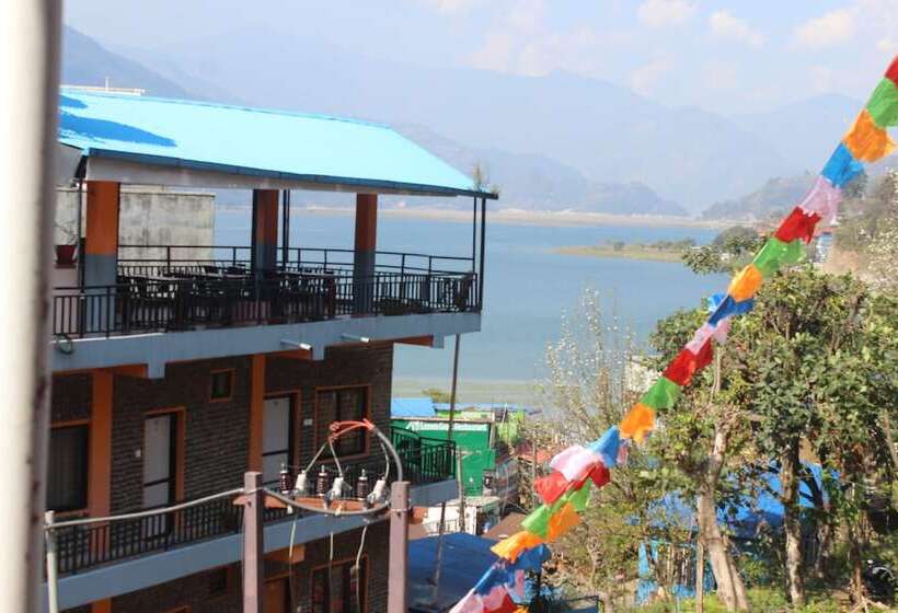 Hotel Direction Pokhara