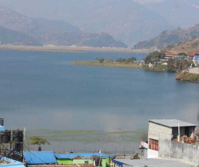 Hotel Direction Pokhara