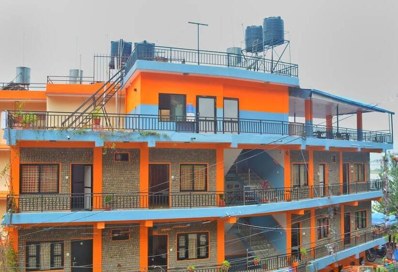 Hotel Direction Pokhara