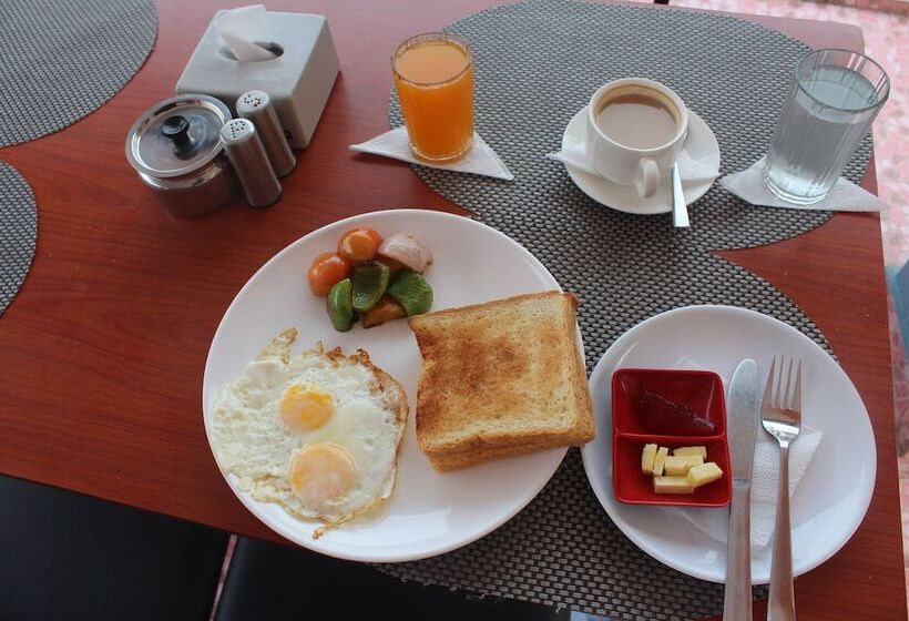 Hotel Direction Pokhara