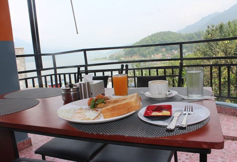 Hotel Direction Pokhara