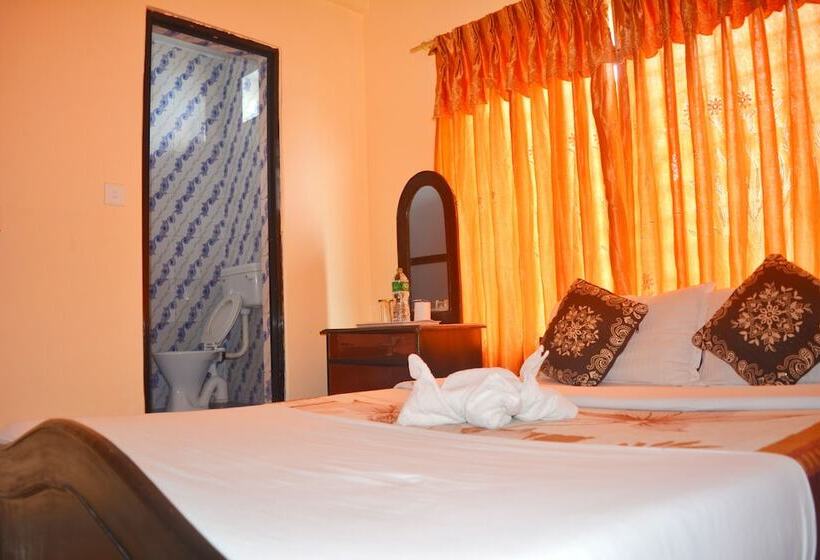 Hotel Direction Pokhara