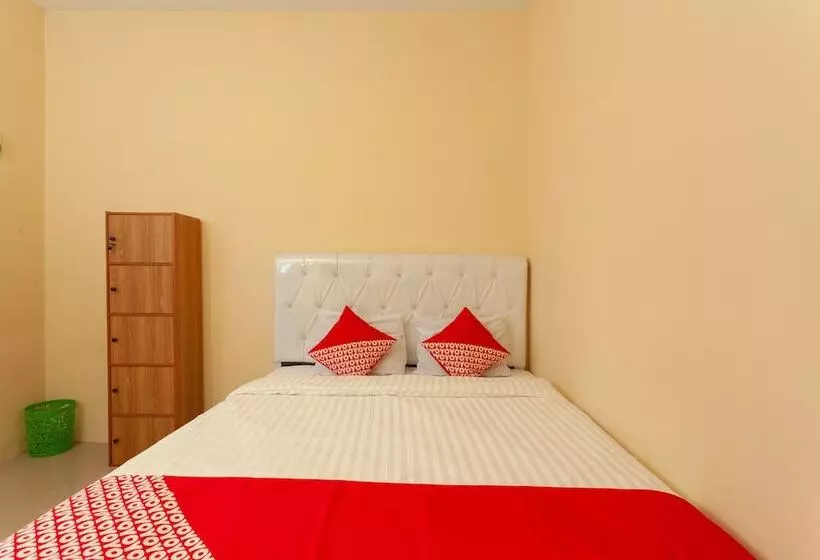 ホテル Oyo 588 Richmond Residence