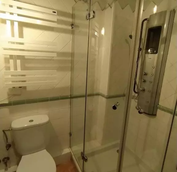 پانسیون Hostal La Panavera