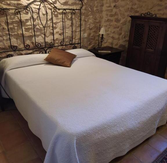 پانسیون Hostal La Panavera