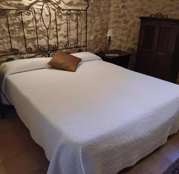 پانسیون Hostal La Panavera