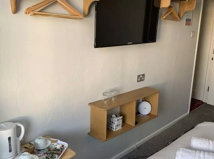 ペンション Rivendell Guest House