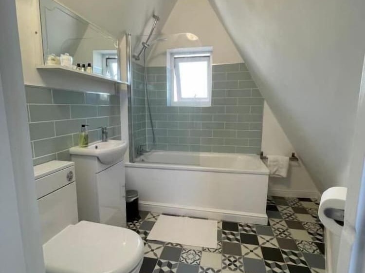 Pensione Rivendell Guest House