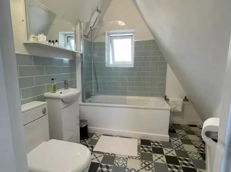 ペンション Rivendell Guest House