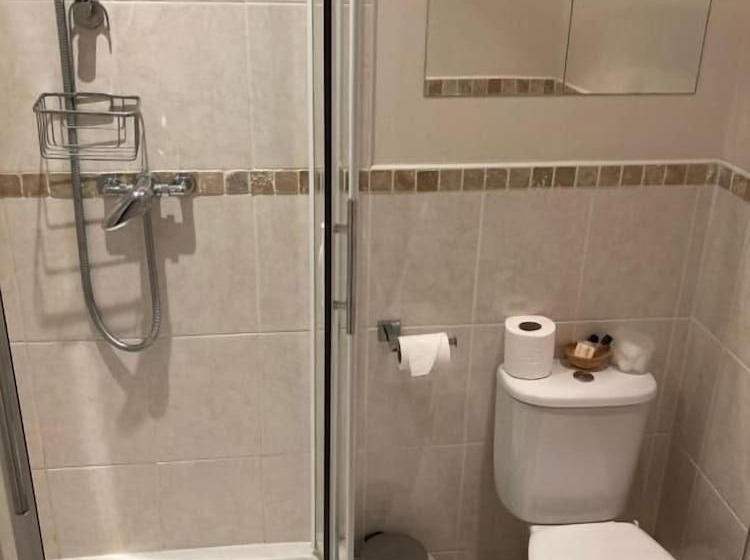 Pensione Rivendell Guest House