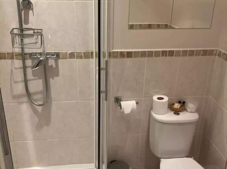 ペンション Rivendell Guest House