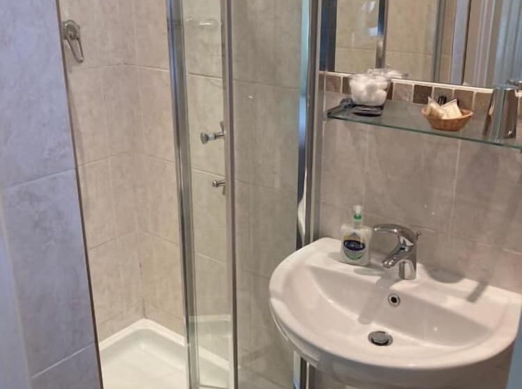 Pensione Rivendell Guest House