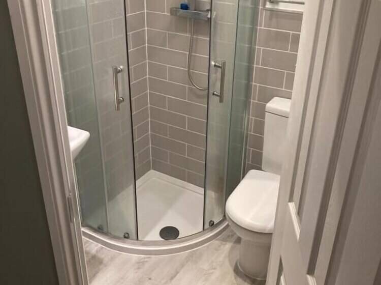 Pensione Rivendell Guest House