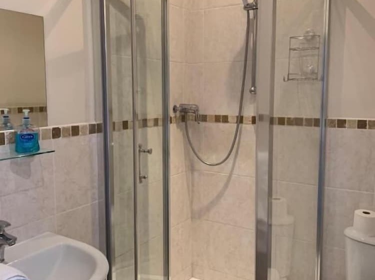 Pensione Rivendell Guest House