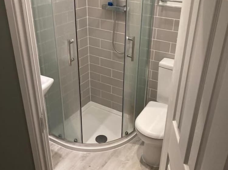 Pensione Rivendell Guest House