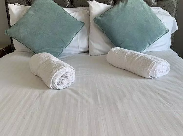 ペンション Rivendell Guest House