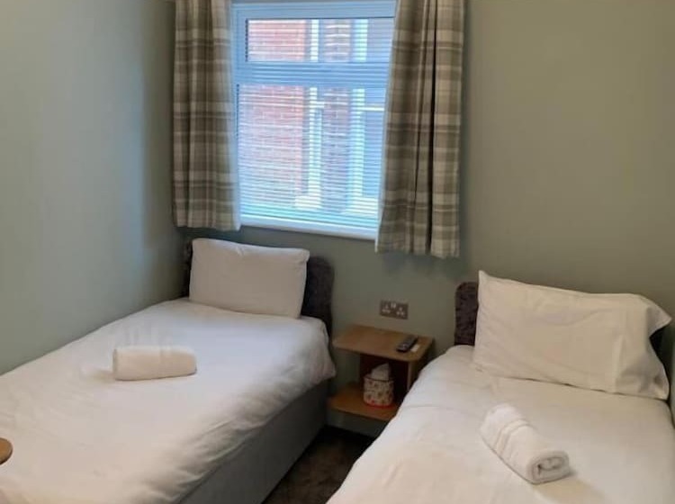 Pensione Rivendell Guest House