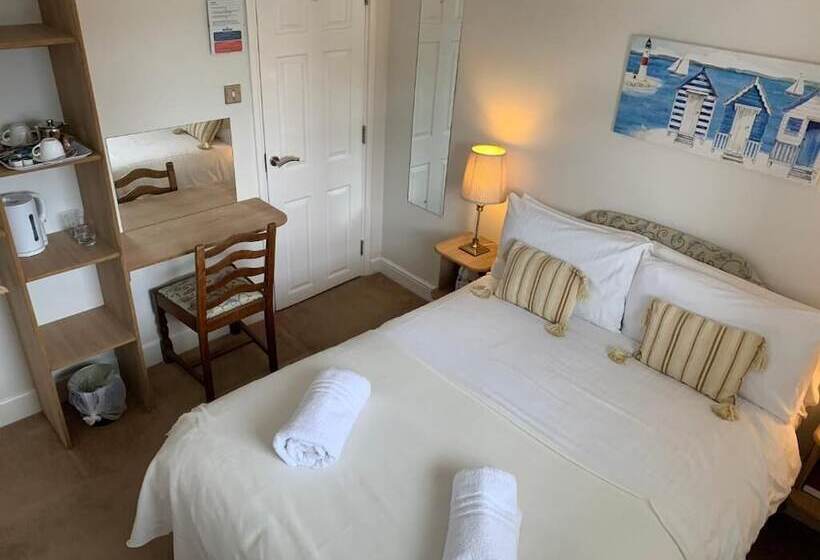 Pensione Rivendell Guest House