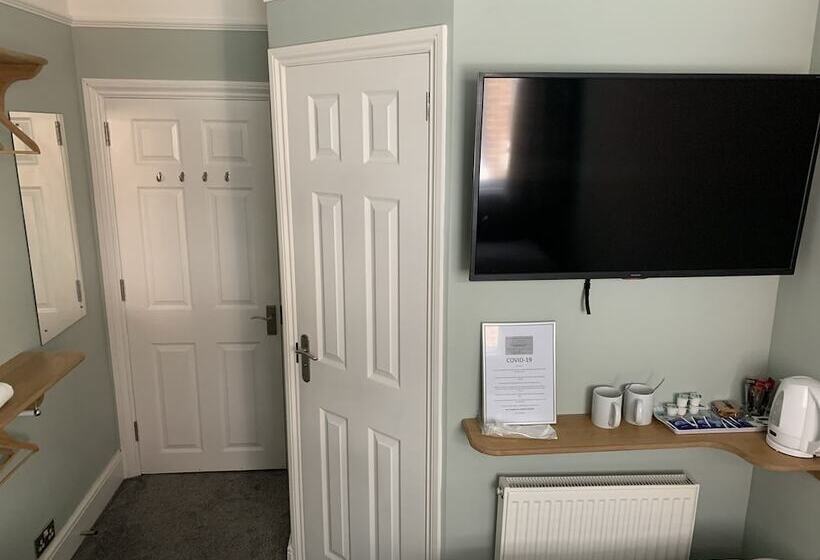 Pensione Rivendell Guest House