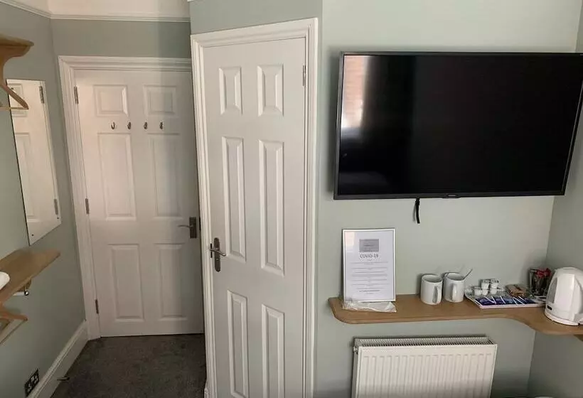 ペンション Rivendell Guest House