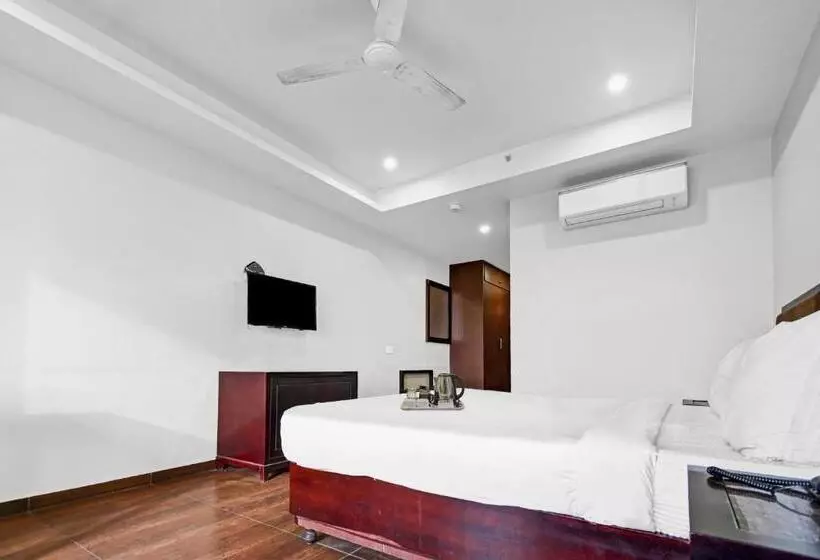 ホテル Super Townhouse The Grand