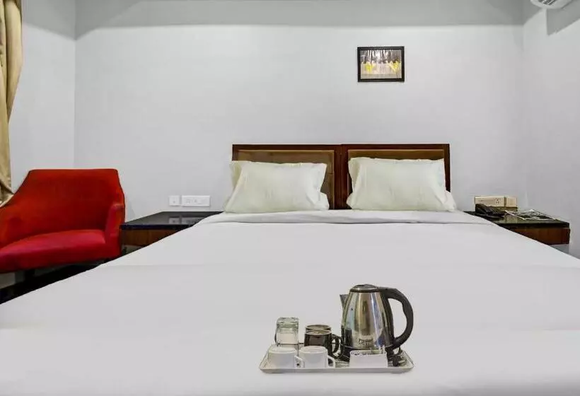 ホテル Super Townhouse The Grand