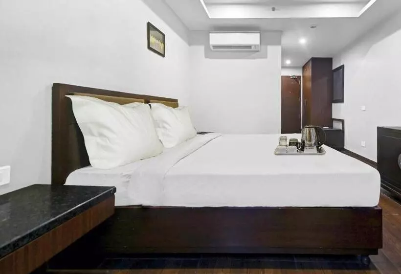 ホテル Super Townhouse The Grand