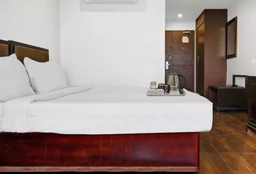 ホテル Super Townhouse The Grand