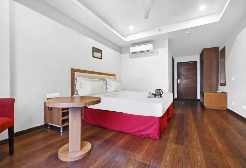 ホテル Super Townhouse The Grand