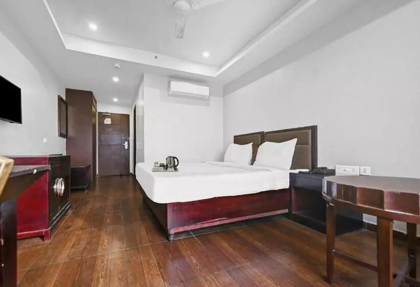 ホテル Super Townhouse The Grand