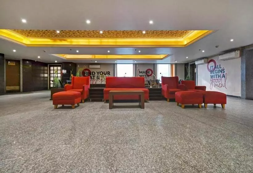 ホテル Super Townhouse The Grand