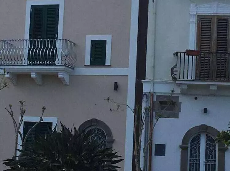 B&b Il Castello