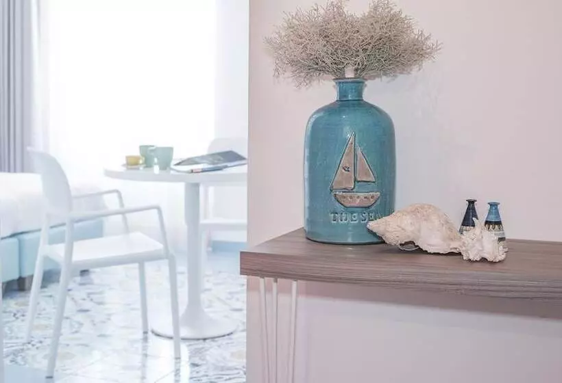 B&b Il Castello