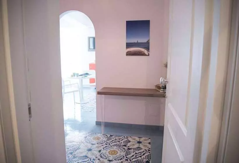 B&b Il Castello