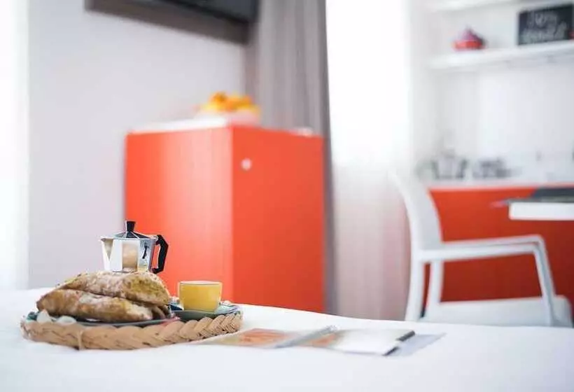B&b Il Castello