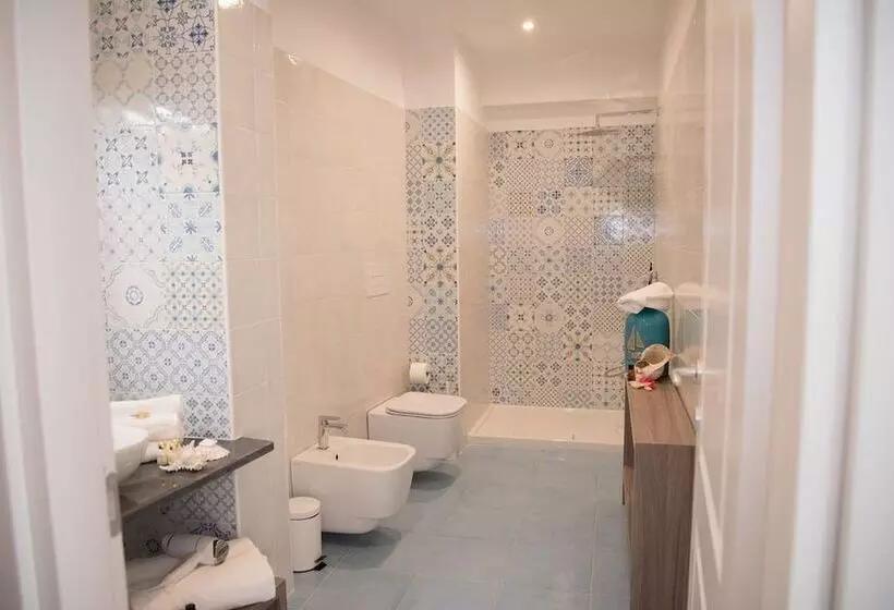 B&b Il Castello