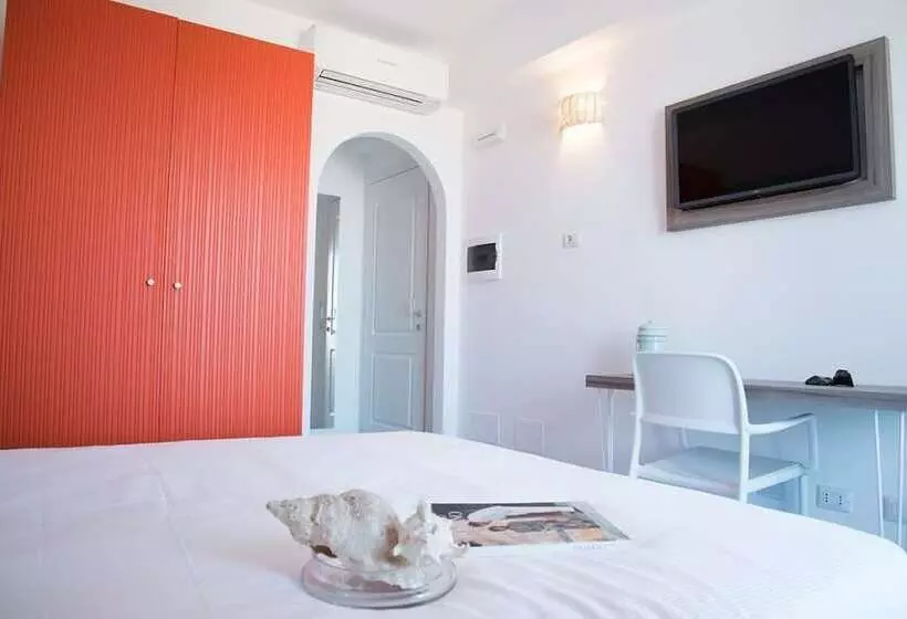B&b Il Castello