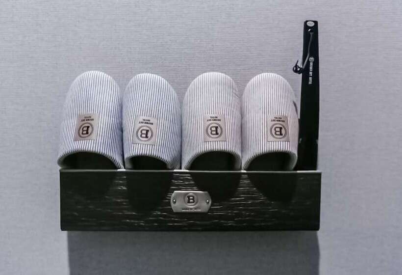 ホテル Gimhae Samgye Brown Dot