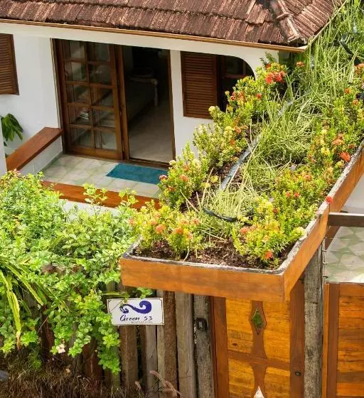 ホテル Green 53 Boutique