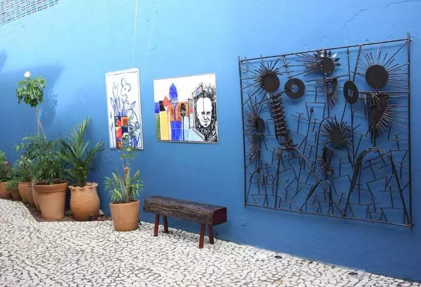 ホテル Green 53 Boutique