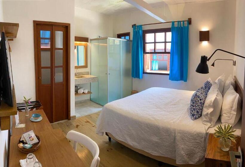 فندق Green 53 Boutique