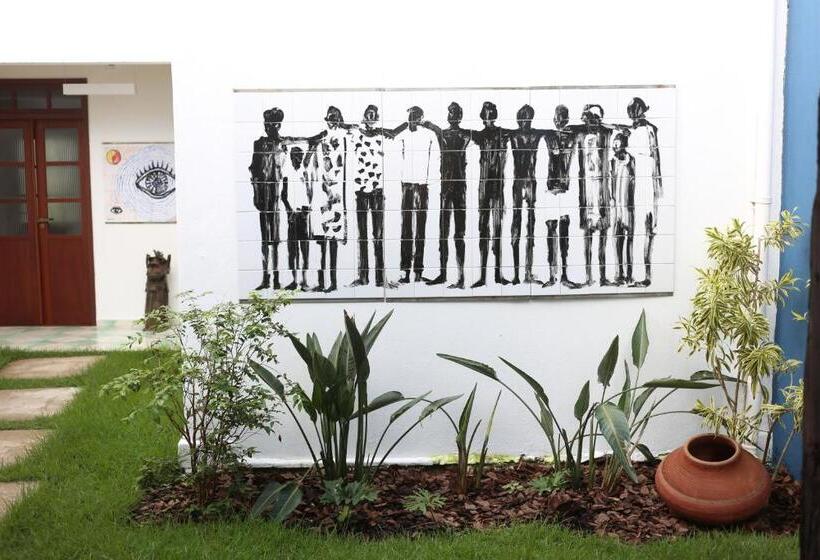 فندق Green 53 Boutique