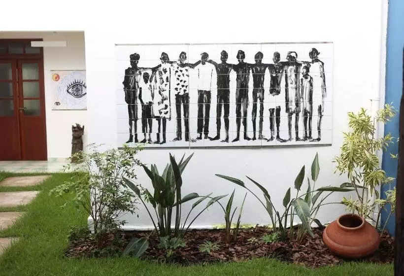 ホテル Green 53 Boutique